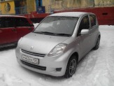 Продам Toyota Passo