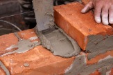 Раствор строительный