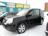 nissan X- Trail