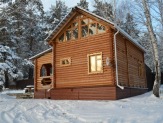 Аренда коттеджа Шумиха посуточно