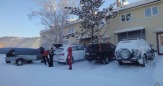 Коттедж посуточно Лодочная станция