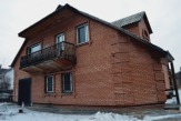 Аренда коттеджа  посуточно  с сауной в Удачном