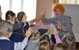 Организация и проведение праздников для детей.
