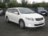 Продам Tayota Corolla Fielder 2011 г.