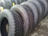 Продам грузовые шины KAPSEN и WOKER 315/70R22,5 PR20 универсальный рисунок.