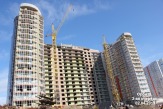 ЖК "Орбита"