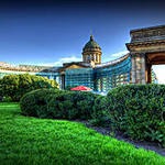 Весенние каникулы в Санкт-Петербурге