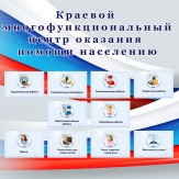 Идет набор сотрудников в центр оказания помощи населению