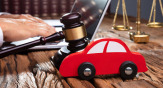Услуги страховых автоюристов и адвокатов при ДТП в Красноярске