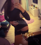 Проститутка Марина  в Красноярском крае